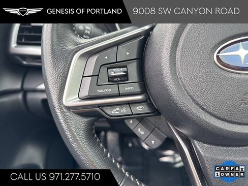 Used 2022 Subaru Forester Premium image 38