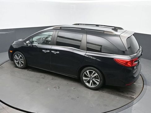 Used 2022 Honda Odyssey Touring image 40