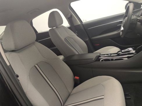 Used 2021 Hyundai Sonata SEL FWD image 21