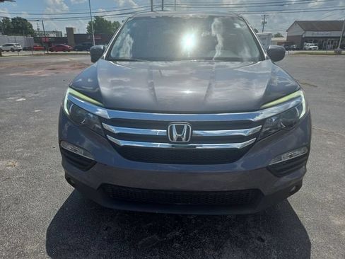 Used 2016 Honda Pilot EX-L image 3