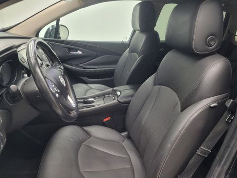 Used 2017 Buick Envision Essence image 17