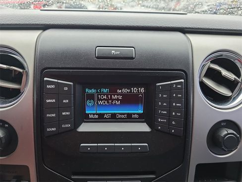 Used 2013 Ford F150 XLT w/ Luxury Equipment Group image 27