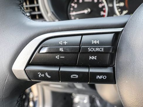 New 2026 MAZDA CX-30 AWD 2.5 S image 28