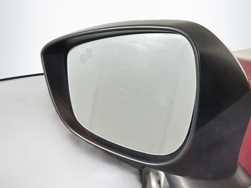 Used 2019 MAZDA CX-3 Sport w/ Sport I-ACTIVSENSE Package FWD image 16