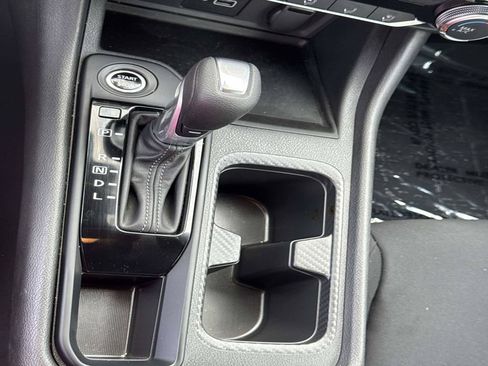Certified 2025 Nissan Sentra S FWD image 24