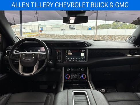 Certified 2023 GMC Yukon Denali image 23