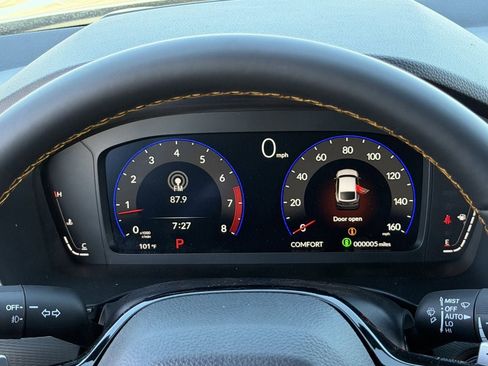 New 2026 Acura Integra A-Spec image 26