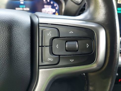 Used 2023 Chevrolet Silverado 1500 RST AWD/4WD image 51