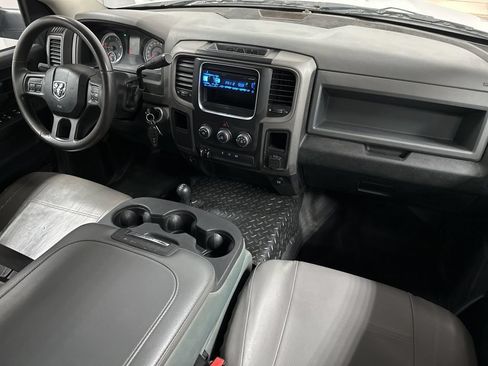 Used 2014 RAM 3500 Tradesman w/ Chrome Appearance Group AWD/4WD image 14