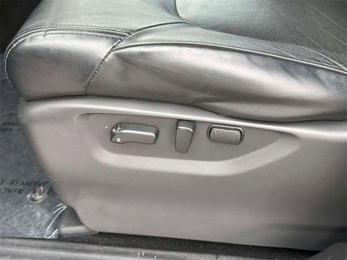 Certified 2023 Nissan Armada SL w/ Midnight Edition Package image 21