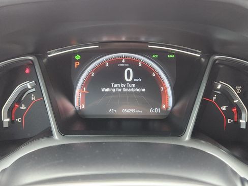 Used 2020 Honda Civic Sport image 21