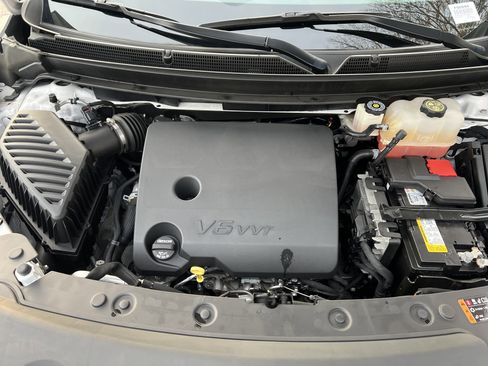 Certified 2023 Buick Enclave Essence w/ Experience Buick Package image 35