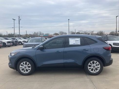 New 2026 Ford Escape Active image 4