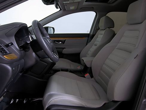 Used 2017 Honda CR-V EX image 24