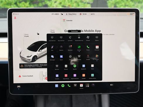 Used 2023 Tesla Model 3 Standard Range RWD image 25