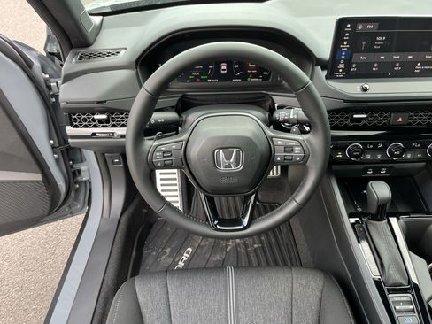 New 2026 Honda Accord Sport image 16