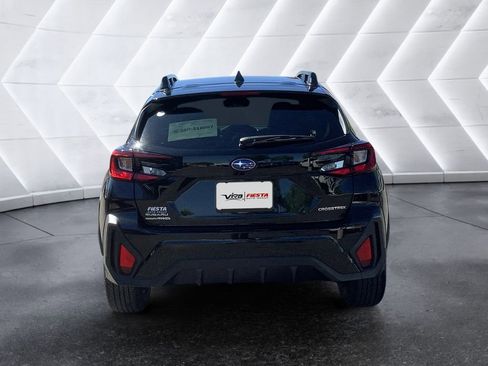 Used 2025 Subaru Crosstrek 2.5i Limited w/ Crosstrek Mirror Package image 5