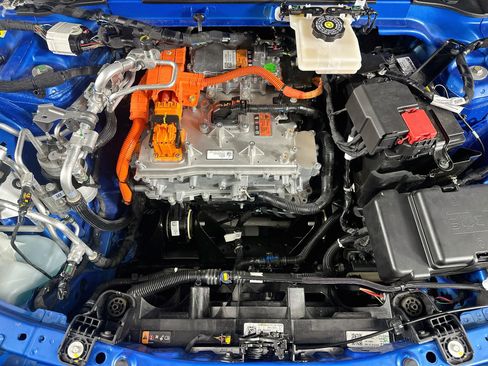 Used 2024 Honda Prologue Touring image 33