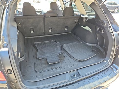 Used 2018 Subaru Outback 2.5i image 31