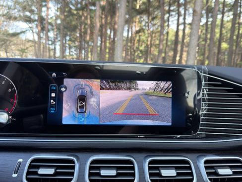 New 2026 Mercedes-Benz GLE 350 GLE 350 image 4