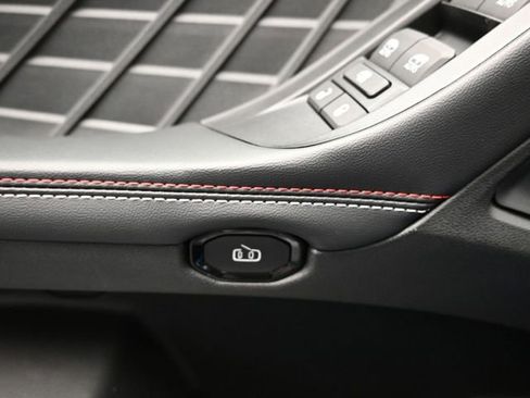 New 2026 Dodge Charger Scat Pack AWD/4WD image 14