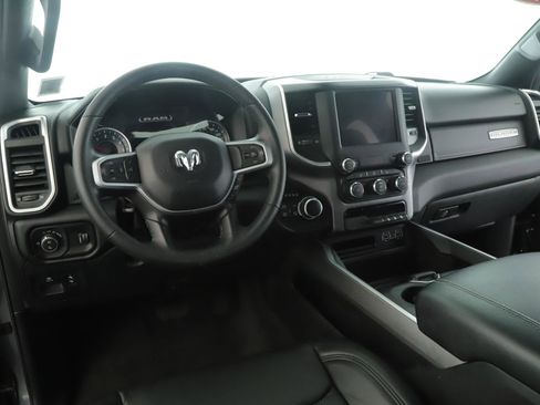 Used 2022 RAM 1500 Big Horn AWD/4WD image 2
