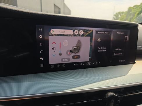 Certified 2025 Nissan Murano SL AWD/4WD image 35