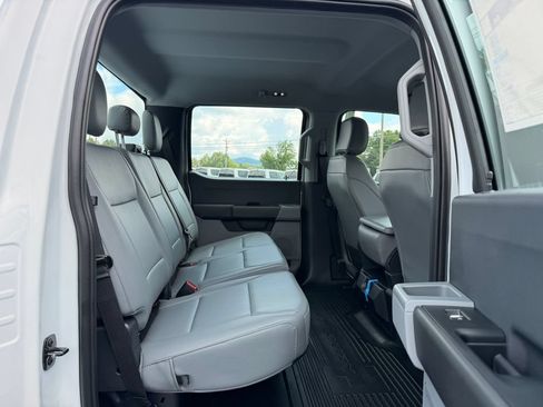 New 2026 Ford F250 XL AWD/4WD image 15
