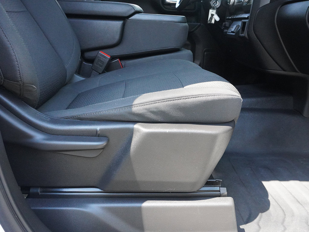Used 2023 GMC Sierra 2500 Pro w/ Convenience Package AWD/4WD image 23