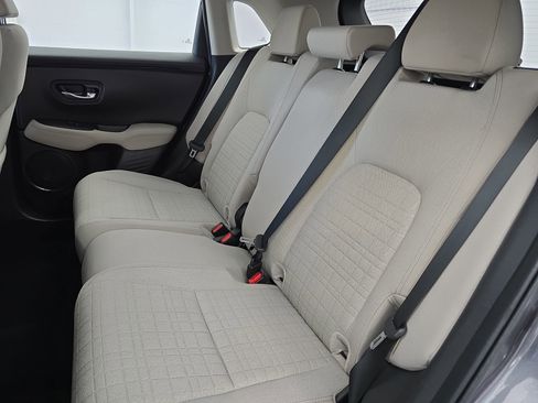 Certified 2025 Honda HR-V LX image 13