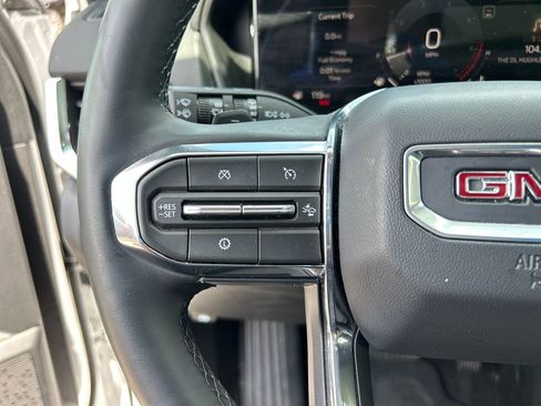 Used 2026 GMC Terrain Elevation FWD image 20