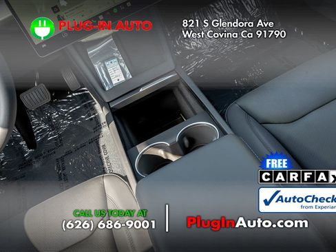Used 2025 Tesla Model 3 Long Range RWD image 17