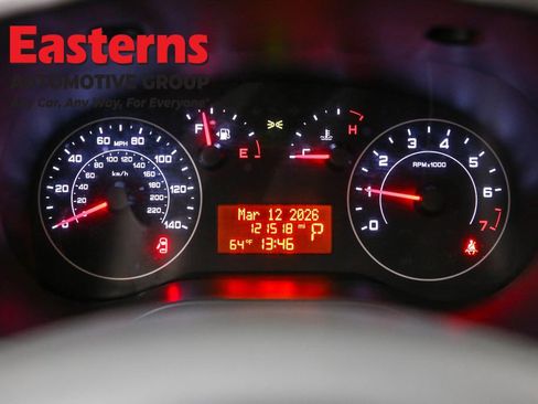 Used 2021 RAM ProMaster City Tradesman SLT FWD image 18