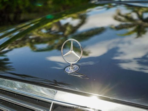 Used 2000 Mercedes-Benz S 430 image 74