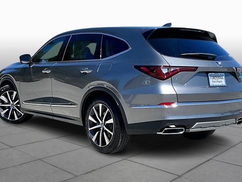 Certified 2026 Acura MDX FWD w/ Technology Package image 12