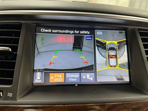 Used 2019 Nissan Armada SL w/ Premium Package image 15