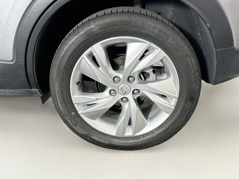 Used 2025 Buick Encore GX Preferred FWD image 11