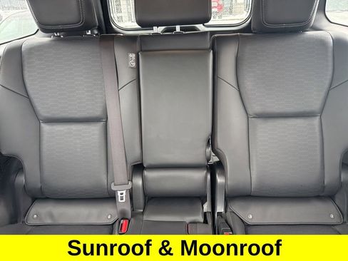 Used 2024 Toyota Land Cruiser w/ Premium Package image 14