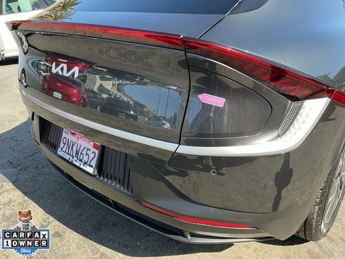 Used 2024 Kia EV6 Light AWD/4WD image 72