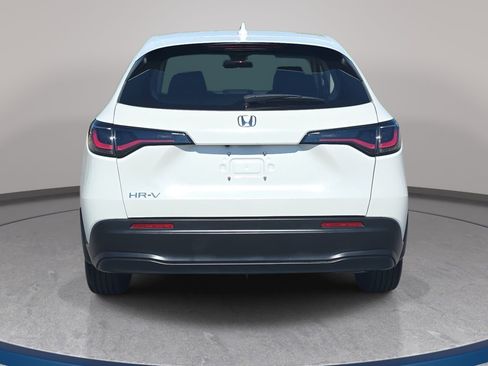 Used 2024 Honda HR-V LX image 6