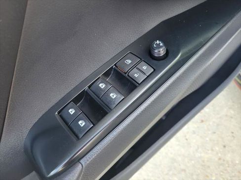 Certified 2020 Toyota Camry TRD image 13