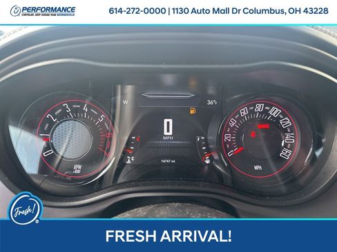 Used 2023 Dodge Challenger R/T w/ Plus Package image 17