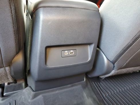 Used 2022 Nissan Frontier PRO-4X w/ Off-Road Protection Package AWD/4WD image 16