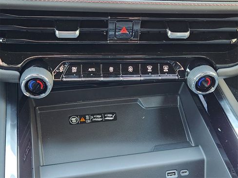 New 2026 Chevrolet Suburban RST w/ RST Capability Package image 15