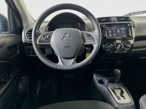 Used 2019 Mitsubishi Mirage G4 ES FWD image 21