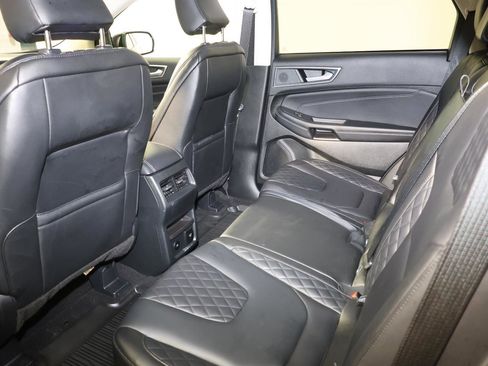 Used 2024 Ford Edge Titanium AWD/4WD image 24