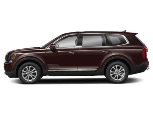 Used 2020 Kia Telluride LX AWD/4WD image 3