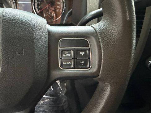 Used 2012 RAM 2500 ST w/ Chrome Appearance Group AWD/4WD image 24