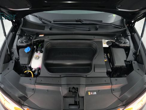 Used 2023 Hyundai Ioniq 6 SEL image 25