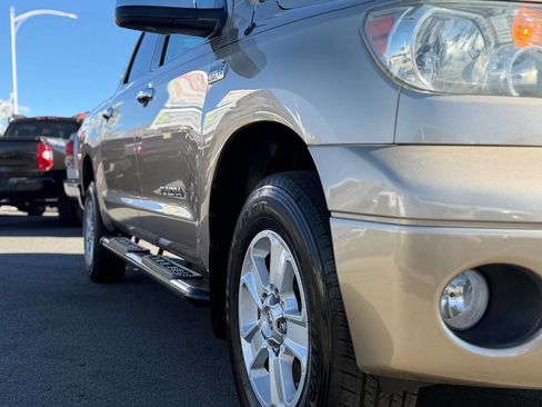 Used 2007 Toyota Tundra Limited image 27
